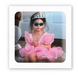 3D-стикер "Я - принцесса"