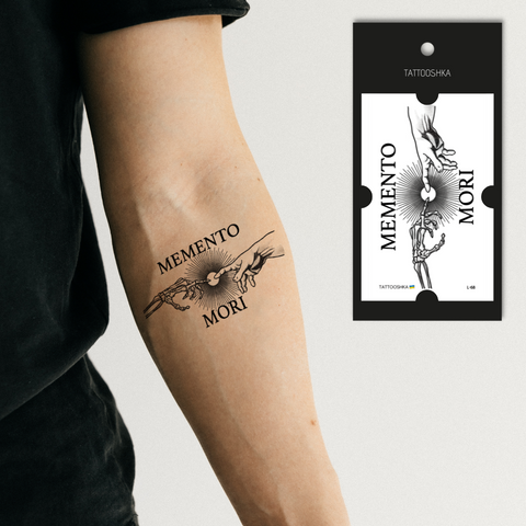 Временные татуировки | Tattoo Time | ВКонтакте