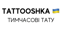 tattooshka.com