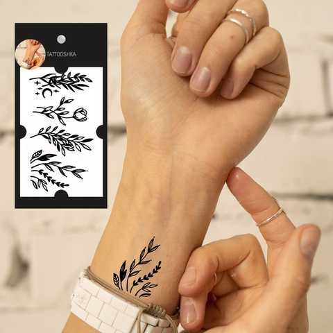 Татуировка на пальцах в Краснодаре