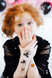 Тату Halloween kids 1