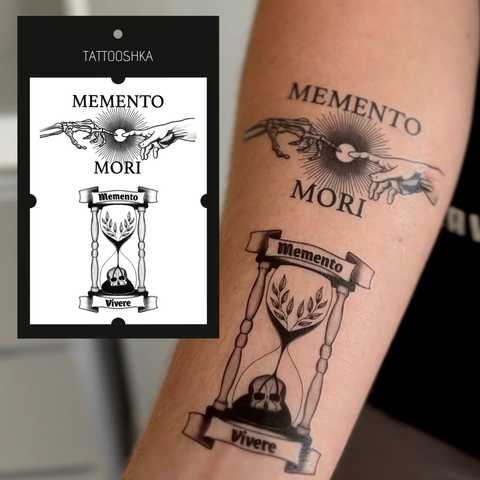 memento mori