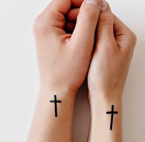 Бог татуировки