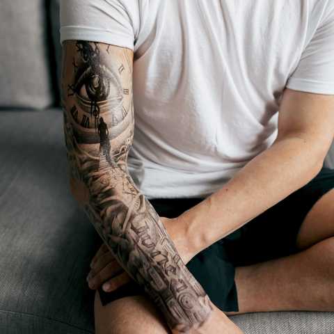Татуировки не дорогие !!! | Новокузнецк
