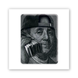 3D стікер "Money Talks"